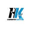 Hk carpentry services
