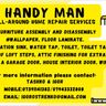 HandyMenCave