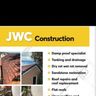 JWC construction
