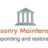 Masonry maintenance