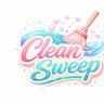 Clean Sweep