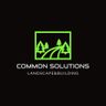 Common solutions