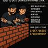 Mm brickwork
