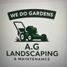 A.G Landscaping and maintenance