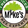 Mike Gardening tree care services