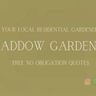 Haddow Gardens