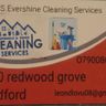 Lbevershine cleaning services