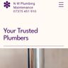 N w Plumbing and Heating