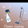 Heaven cleaning