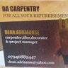 Da carpentry