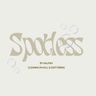 Spotless cleans