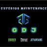 Gdj maintenance