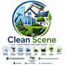 Clean Scene