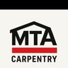 MTA carpentry