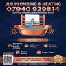Jlr plumbing & heating