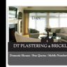 Dt plastering services