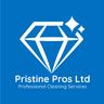 Pristine Pros Cleaning Services Ltd
