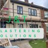 J & T Plastering Solutions