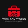 Toolbox Titans Limited