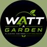 Watt A Garden