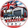 Metal Garage Ltd