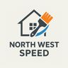 North west speed