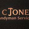 s c jones