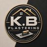 K.B plastering