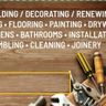 HANDYMAN