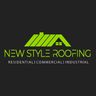 New style roofing
