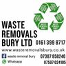 Waste Removals Bury LTD