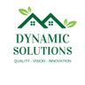 Dynamic solutions