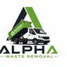 ALPHA WASTE REMOVAL LTD
