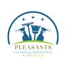 PLEASANTSCMS