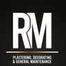 RM Plastering & Decorating