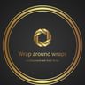 Wrap around kitchen wraps