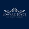 Edward Joyce Sash Windows