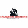 B Wainwright & Sons Roofing