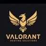 Valorant Heating Solutions