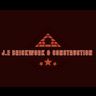 J.E brickwork & construction