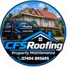 CFSRoofing and property maintenance