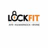 lockfiy ayr