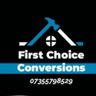 First Choice Conversions