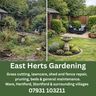 Herts and Essex Gardening