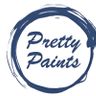 Pretty paints