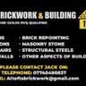 Altofts Brickwork and Building
