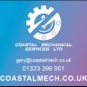 Coastal Mechanical Services Ltd