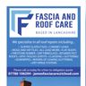 Fascia@roof care