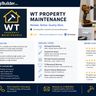 Wt property maintenance