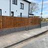 Ajd.sons fencing and gates